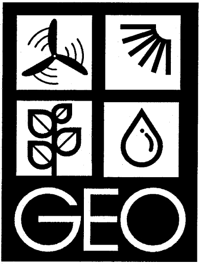 GEO Membership Logo