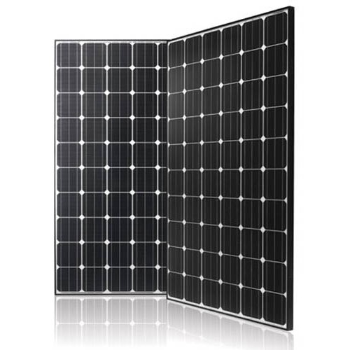 lg 330 watt solar panel