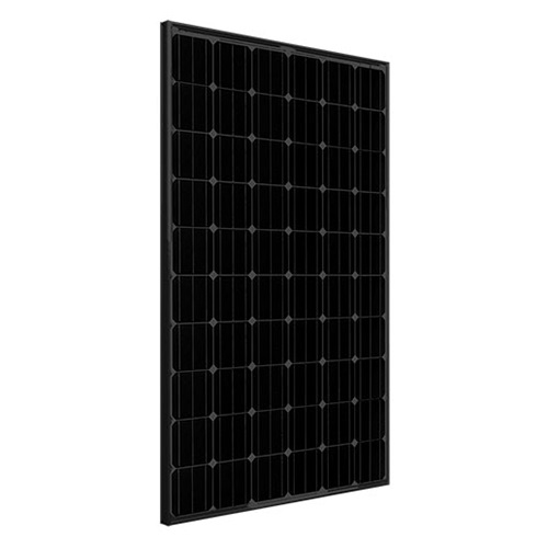solar panels made in usa