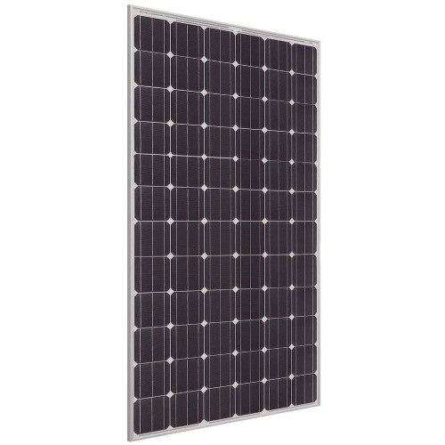 solar panels made in usa