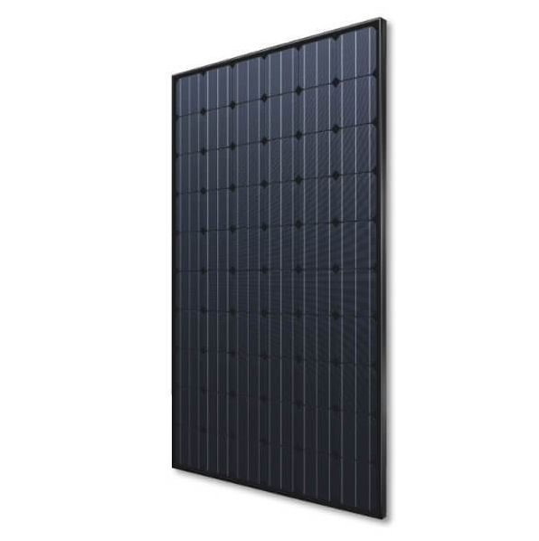 residential solar panels ohio 